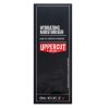 Uppercut Deluxe vochtinbrengende crème Hydrating Moisturiser 120 ml