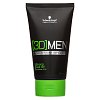 Schwarzkopf Professional 3DMEN Strong Hold Gel hair gel for extra strong fixation 150 ml