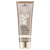 Schwarzkopf Professional BlondMe Keratin Restore Bonding Shampoo shampoo per capelli biondi 250 ml
