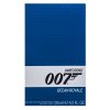 James Bond 007 Ocean Royale Eau de Toilette férfiaknak 125 ml