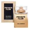 Lagerfeld Private Klub for Her Eau de Parfum for women 85 ml