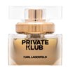 Lagerfeld Private Klub parfémovaná voda pro ženy 25 ml