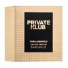 Lagerfeld Private Klub parfémovaná voda pro ženy 25 ml