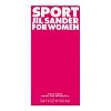 Jil Sander Sport Woman Eau de Toilette für Damen 100 ml