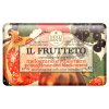 Nesti Dante Il Frutetto milo Soap Pomegranate & Blackcurrant 250 g