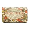 Nesti Dante jabón Pure Italian Vegetal & Natural Soap Olivae di Sicilia 250 g