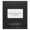 Banana Republic Black Walnut Legend parfémovaná voda pro muže 100 ml