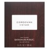 Banana Republic Cordovan Vintage woda perfumowana dla mężczyzn 100 ml