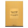 Carolina Herrera Gold Myrrh Absolute parfemska voda unisex 100 ml