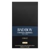 Carolina Herrera Bad Boy Cobalt Elixir parfémovaná voda pro muže 50 ml