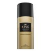 Antonio Banderas King Of Seduction Absolute spray dezodor férfiaknak 150 ml