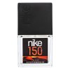 Nike 150 On Fire Eau de Toilette para hombre 30 ml