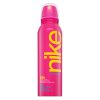 Nike Pink Woman Deospray für Damen 200 ml