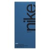 Nike Blue Man Eau de Toilette voor mannen 100 ml