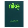 Nike A Spicy Attitude Man Eau de Toilette férfiaknak 30 ml