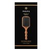 PHILIP B Paddle Hairbrush kefa na vlasy