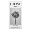 Loewe Solo Mercurio parfémovaná voda pre mužov 100 ml