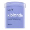Lakmé K.Blonde Compact Bleaching Powder-Cream Puder zur Haaraufhellung 500 g
