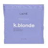 Lakmé K.Blonde Bleaching Clay krém pro zesvětlení vlasů 450 g