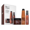 Lakmé K.Therapy Bio Argan Consumer Pack set per morbidezza e lucentezza dei capelli