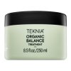 Lakmé Teknia Organic Balance Treatment mască hrănitoare pentru toate tipurile de păr 250 ml