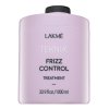 Lakmé Teknia Frizz Control Treatment smoothing mask for coarse and unruly hair 1000 ml