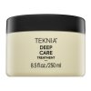 Lakmé Teknia Deep Care Treatment maschera nutriente per capelli secchi e danneggiati 250 ml