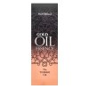 Montibello Gold Oil Essence The Tsubaki Oil vyživující olej pro hydrataci vlasů 130 ml