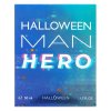 Jesus Del Pozo Halloween Man Hero toaletná voda pre mužov 50 ml