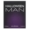 Jesus Del Pozo Halloween Man Eau de Toilette bărbați 50 ml