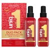 Revlon Professional Uniq One All In One Treatment Duo Cuidado de enjuague Para todo tipo de cabello 150 ml + 150 ml