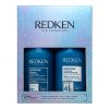 Redken Extreme Shampoo & Conditioner šampon a kondicionér pro poškozené vlasy 2 x 300 ml