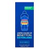 Benetton Sisterland Blue Neroli toaletná voda pre ženy 80 ml