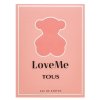 Tous LoveMe Eau de Parfum uniszex 50 ml