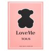 Tous LoveMe The Onyx czyste perfumy dla kobiet 30 ml