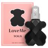 Tous LoveMe The Onyx Perfume para mujer 30 ml