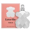 Tous LoveMe The Silver Parfum Eau de Parfum nőknek 90 ml