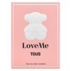 Tous LoveMe The Silver Parfum Eau de Parfum for women 30 ml