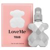 Tous LoveMe The Silver Parfum Eau de Parfum for women 30 ml