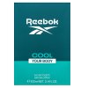 Reebok Cool Your Body da uomo 100 ml
