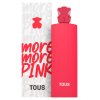 Tous More More Pink Eau de Toilette voor vrouwen 90 ml