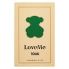 Tous LoveMe Emerald Elixir parfémovaná voda pro ženy 30 ml