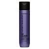 Matrix Total Results Color Obsessed So Silver Shampoo shampoo for platinum blonde and gray hair 300 ml