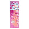 Jennifer Lopez Love at First Glow toaletní voda pro ženy 100 ml