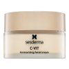 Sesderma C-Vit cremă hidratantă Moisturizing Facial Cream 50 ml