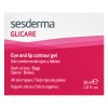 Sesderma Glicare gel Eye and Lip Countour Gel 30 ml