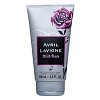 Avril Lavigne Wild Rose sprchový gel pro ženy 150 ml