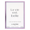 Lancôme La Vie Est Belle L´Eau de Parfum Intense Eau de Parfum nőknek 75 ml
