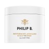 PHILIP B Peppermint & Avocado Scalp Scrub пилинг за скалпа 236 ml