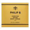 PHILIP B Forever Shine telový krém Body Creme 236 ml